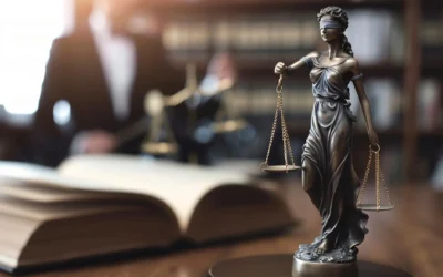 Legal System Dilemma